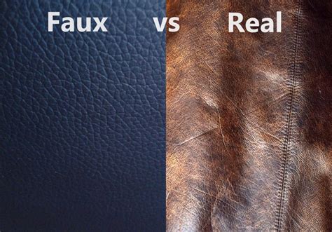 real vs fake leather bag|genuine vs real leather.